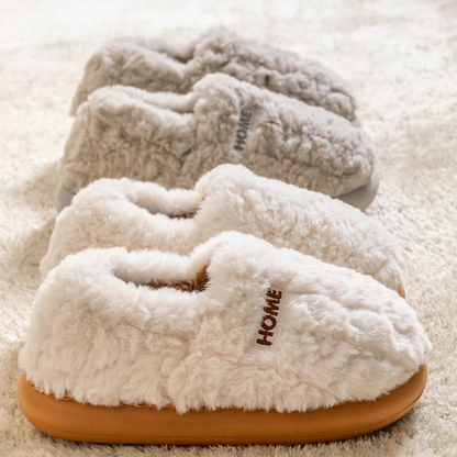 Boobreeze™ Women's Cotton Winter slippers