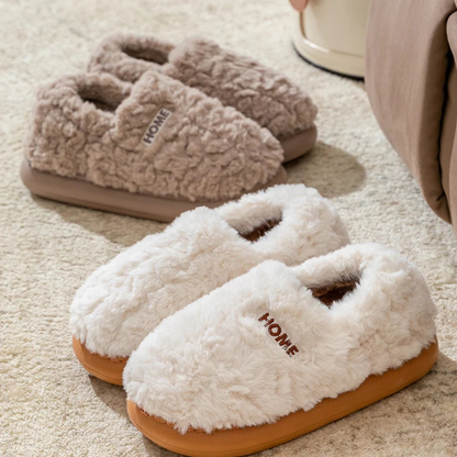 Boobreeze™ Women's Cotton Winter slippers