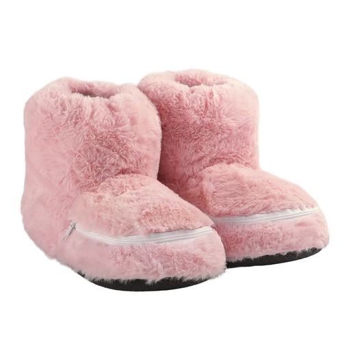 Boobreeze™ Heated Slippers