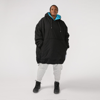 Boobreeze™ Waterproof Outdoor Hoodie