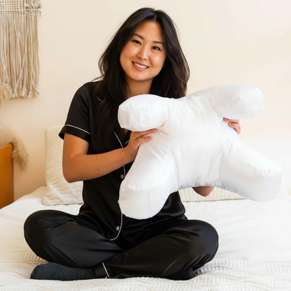 Boobreeze™ Cervical Anti-Wrinkle Pillow