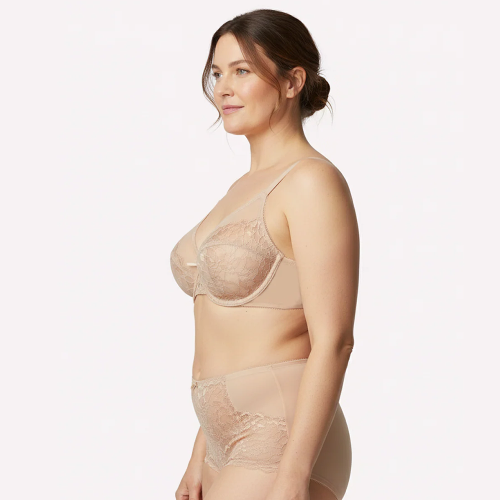 Boobreeze™  Minimizer Bra