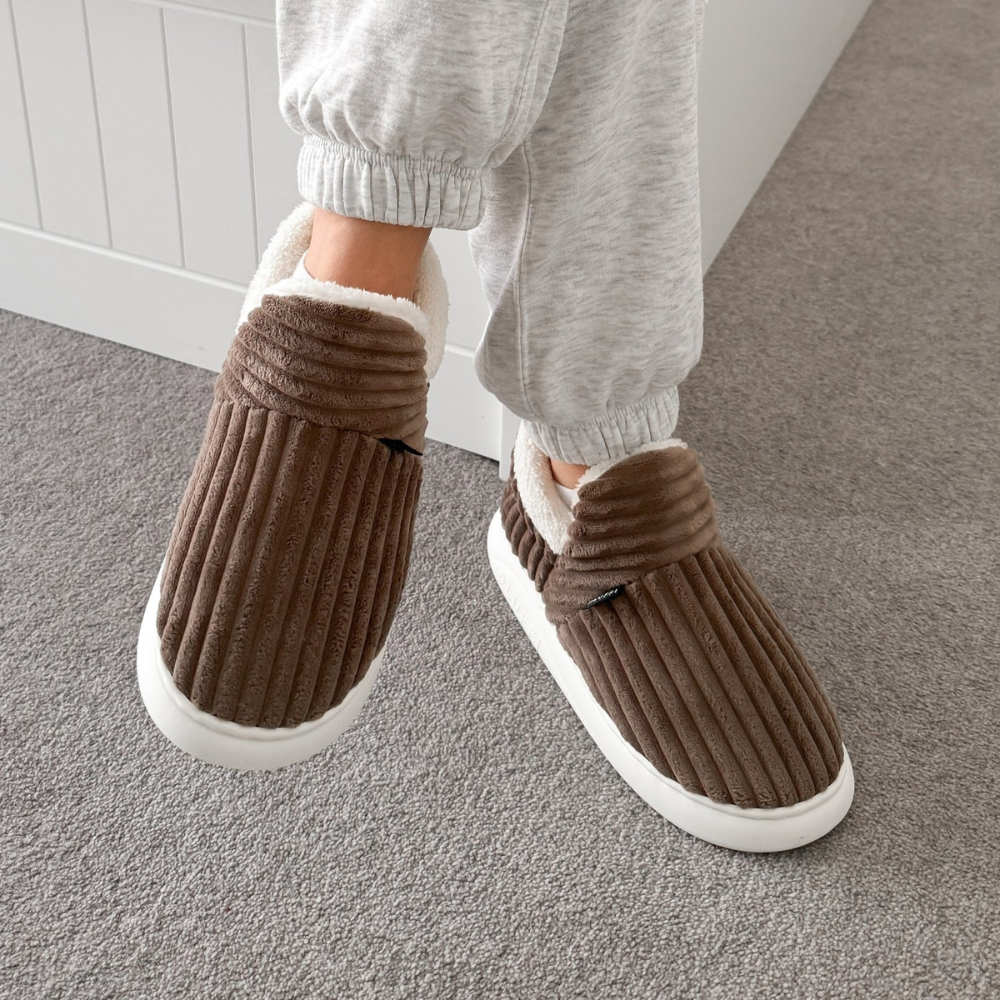 Boobreeze™  Pluffi Slippers