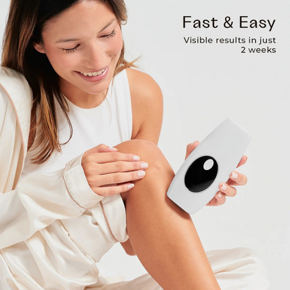 Boobreeze™ IPL Ultra+ – Premium Hair Removal Handset