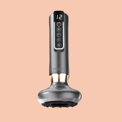 Boobreeze™ Deep Tissue Massager