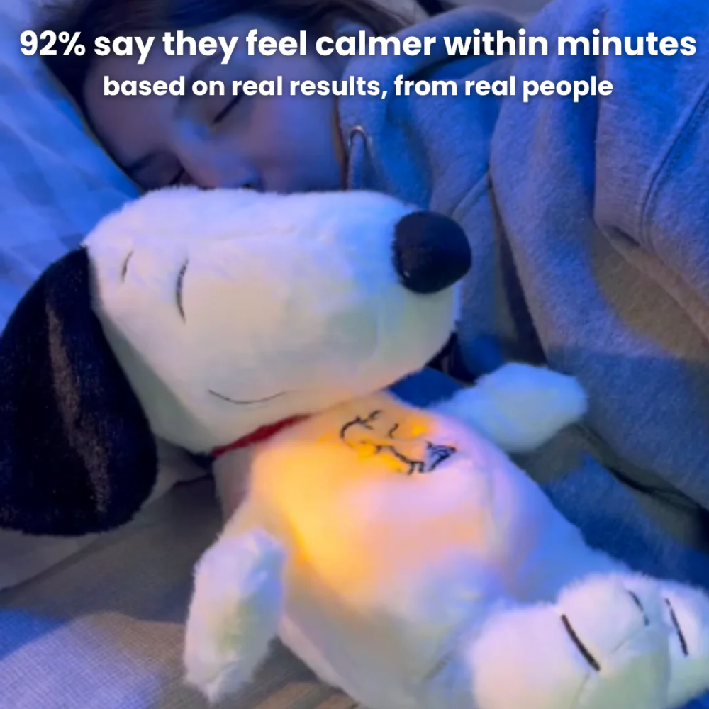 Boobreeze™ Breathing Buddy