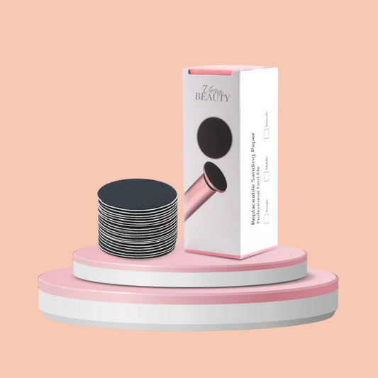 Boobreeze™ Pedicure Callus Remover
