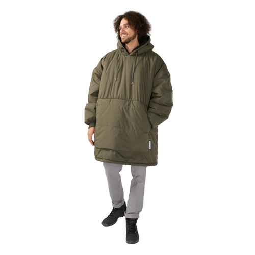Boobreeze™ Waterproof Outdoor Hoodie