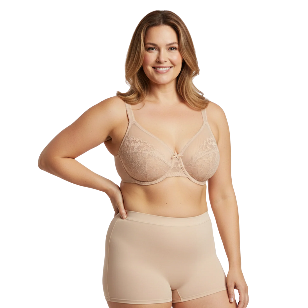 Boobreeze™  Minimizer Bra