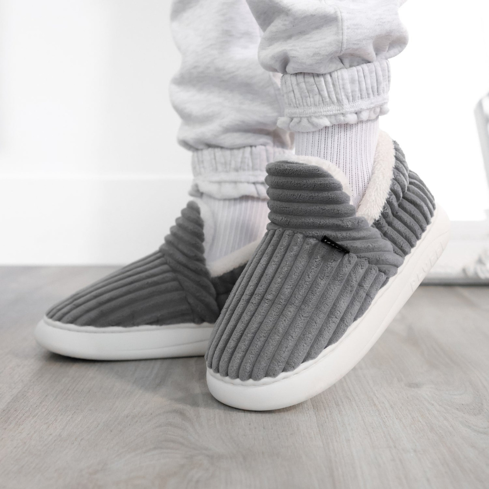 Boobreeze™  Pluffi Slippers