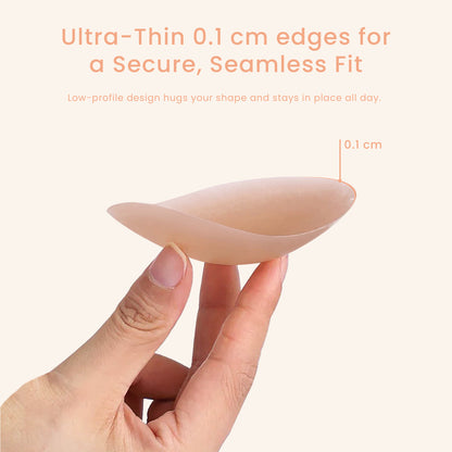 Boobreeze™ Grippy Cakes Circles