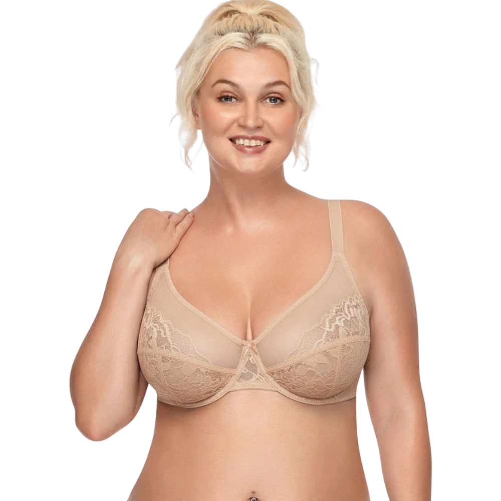 Boobreeze™  Minimizer Bra