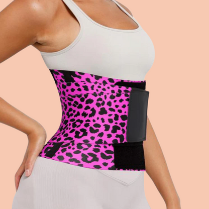 Boobreeze™ Waist Cincher Belt – Tummy Control Shaper