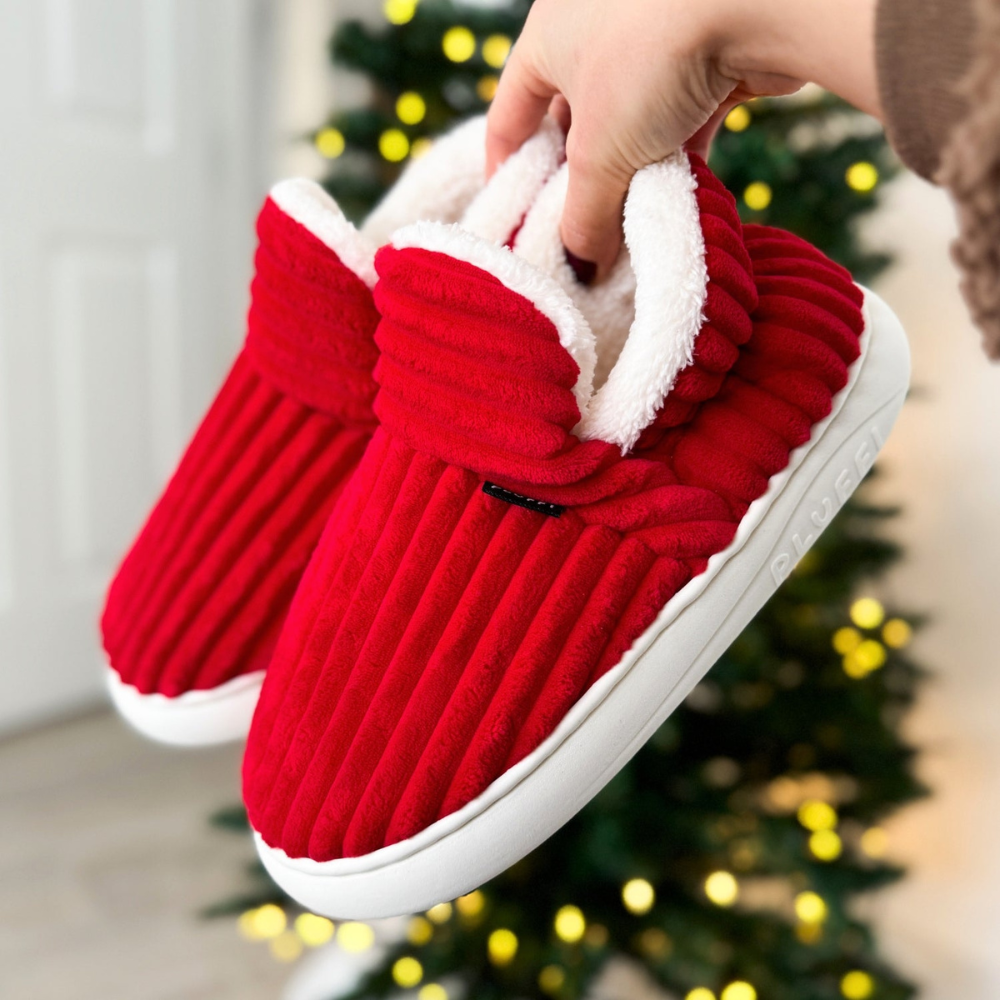 Boobreeze™  Pluffi Slippers