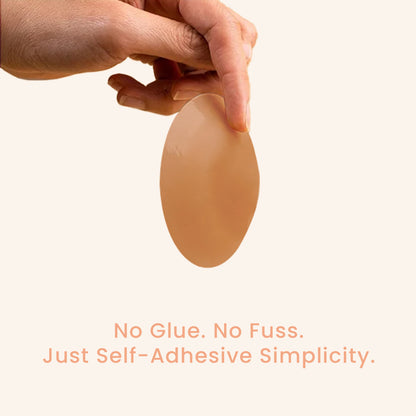 Boobreeze™ Grippy Cakes Circles