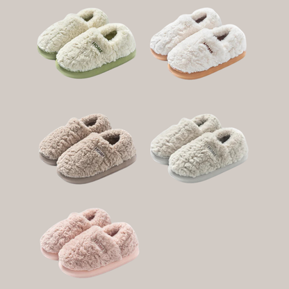 Boobreeze™ Women's Cotton Winter slippers