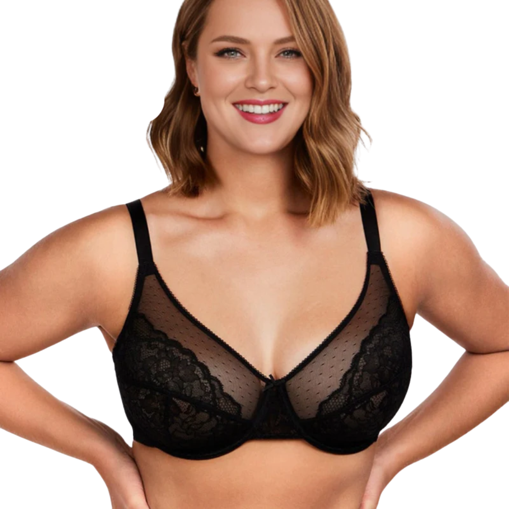 Boobreeze™  Minimizer Bra