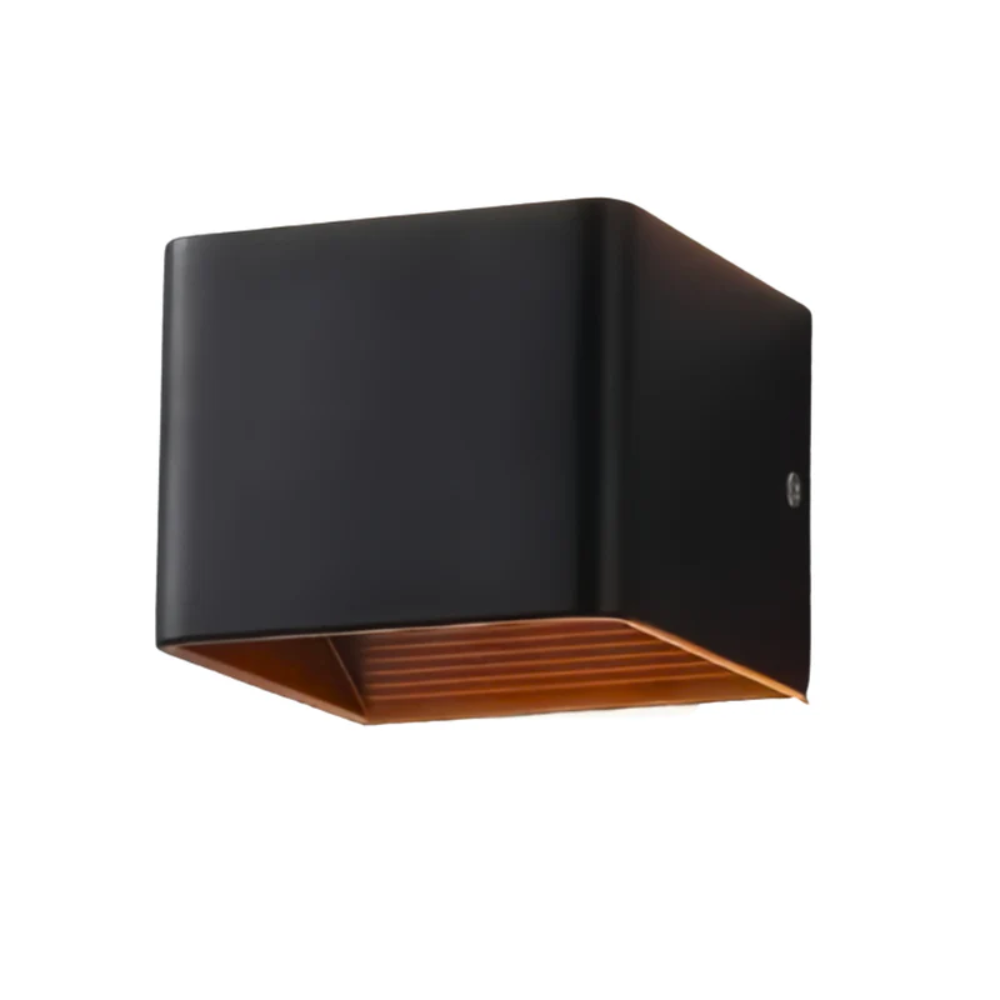 Boobreeze™ Wireless Wall Lamp