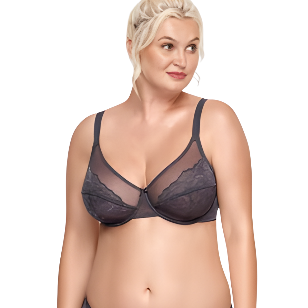 Boobreeze™  Minimizer Bra