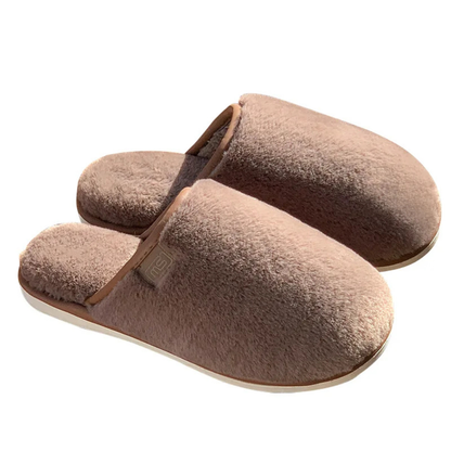 Boobreeze™ Winter Plush Slippers