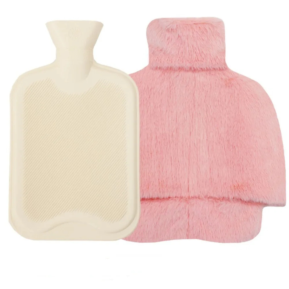 Boobreeze™ Luxury Foot Warmer Hot Water Bottle