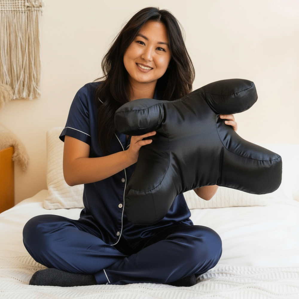 Boobreeze™ Cervical Anti-Wrinkle Pillow