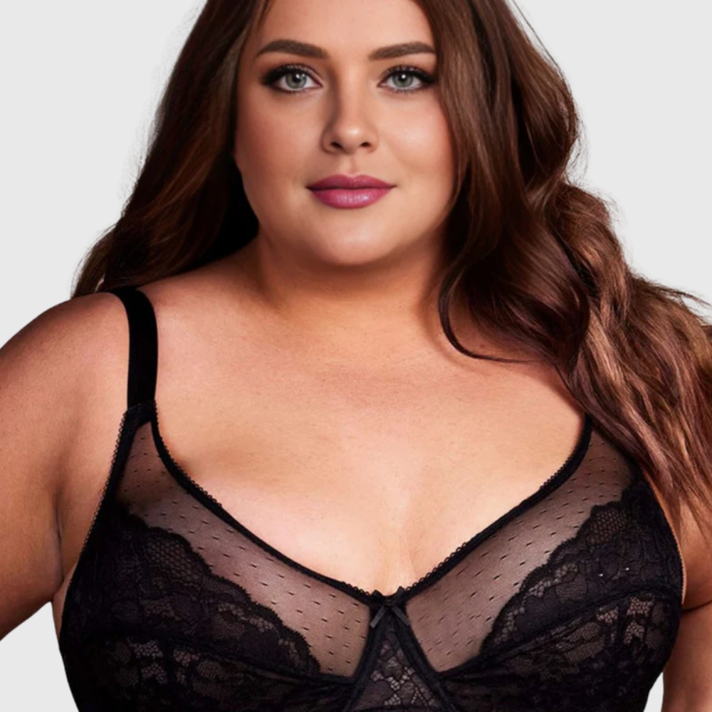 Boobreeze™  Minimizer Bra