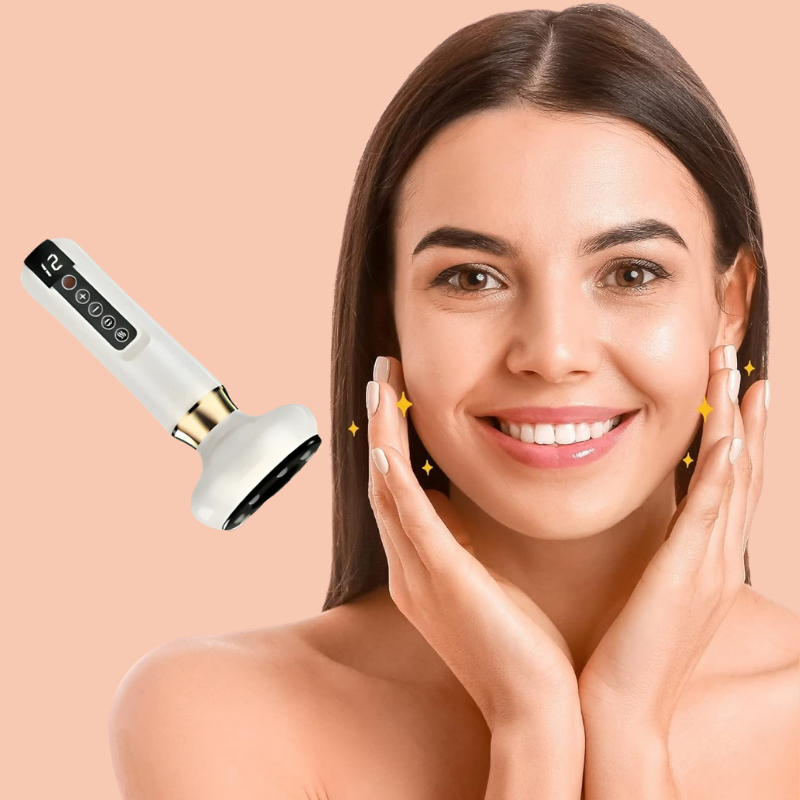Boobreeze™ Deep Tissue Massager