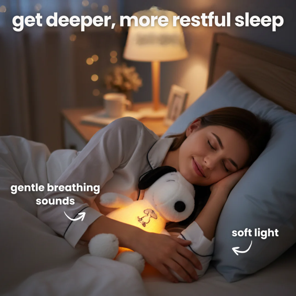 Boobreeze™ Breathing Buddy