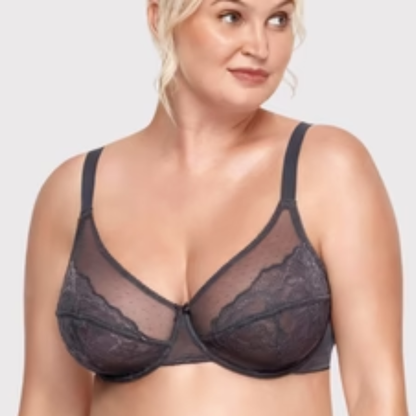 Boobreeze™  Minimizer Bra