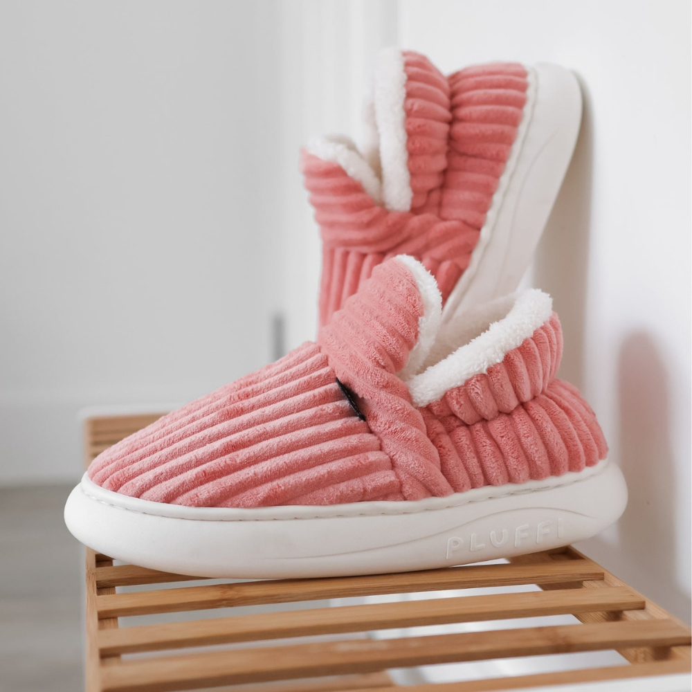 Boobreeze™  Pluffi Slippers