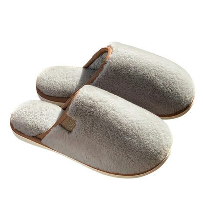 Boobreeze™ Winter Plush Slippers