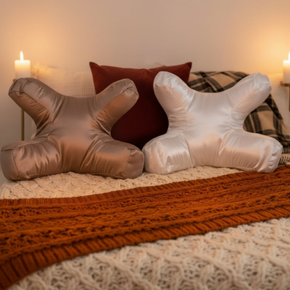 Boobreeze™ Cervical Anti-Wrinkle Pillow