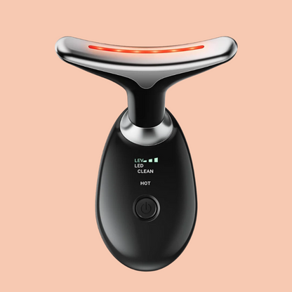 Boobreeze™ LED Face Lifter – 7-in-1 Skincare Solution