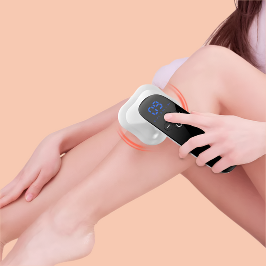 Boobreeze™ Anti-Cellulite Massager