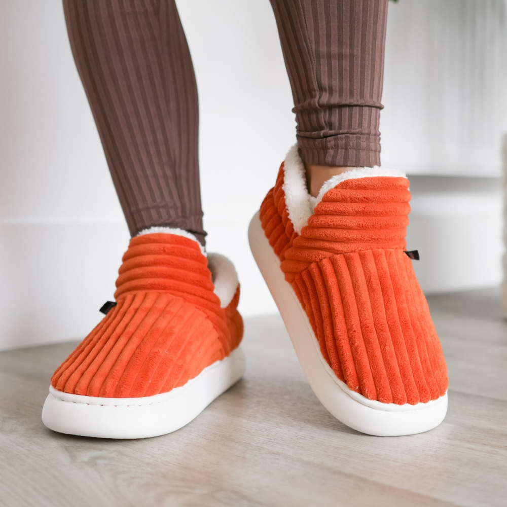 Boobreeze™  Pluffi Slippers