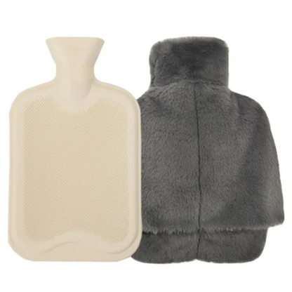 Boobreeze™ Luxury Foot Warmer Hot Water Bottle