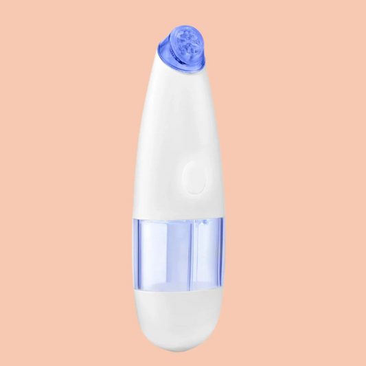 Boobreeze™ – Deep Pore Cleanser & Skin Hydrator