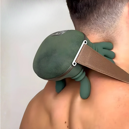 Boobreeze™ Shiatsu Neck and Back Massager