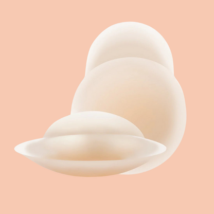 Boobreeze™ Lifting Nipple Covers – Adhesive & Invisible