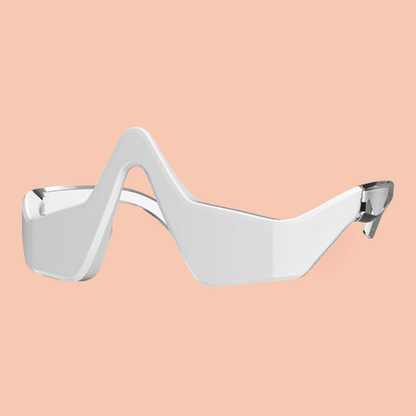 Boobreeze™ Anti-Aging Red Light Eye Glasses