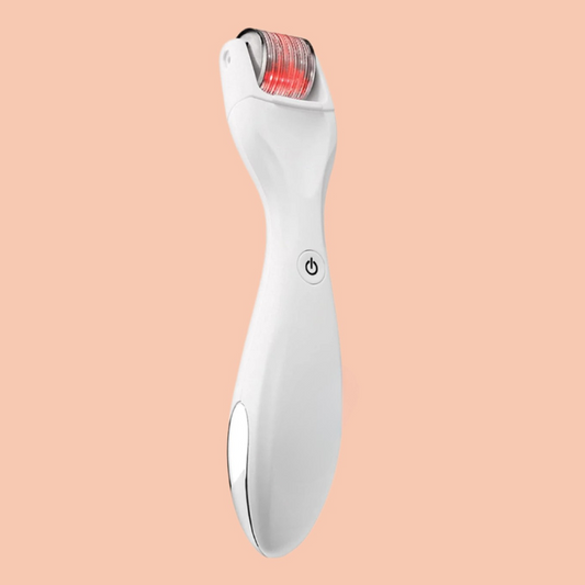 Boobreeze™ – Facial Microneedling for Fine Lines & Glow