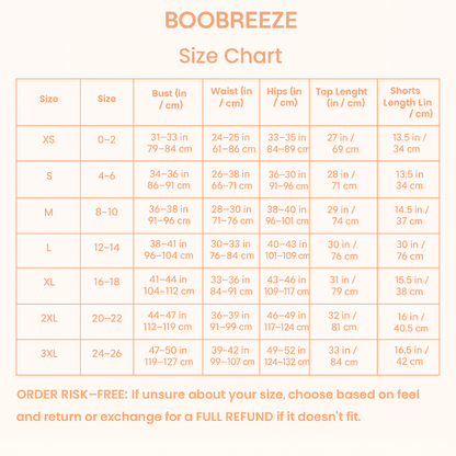 Boobreeze™ 2-Piece Nursing & Lounge Set