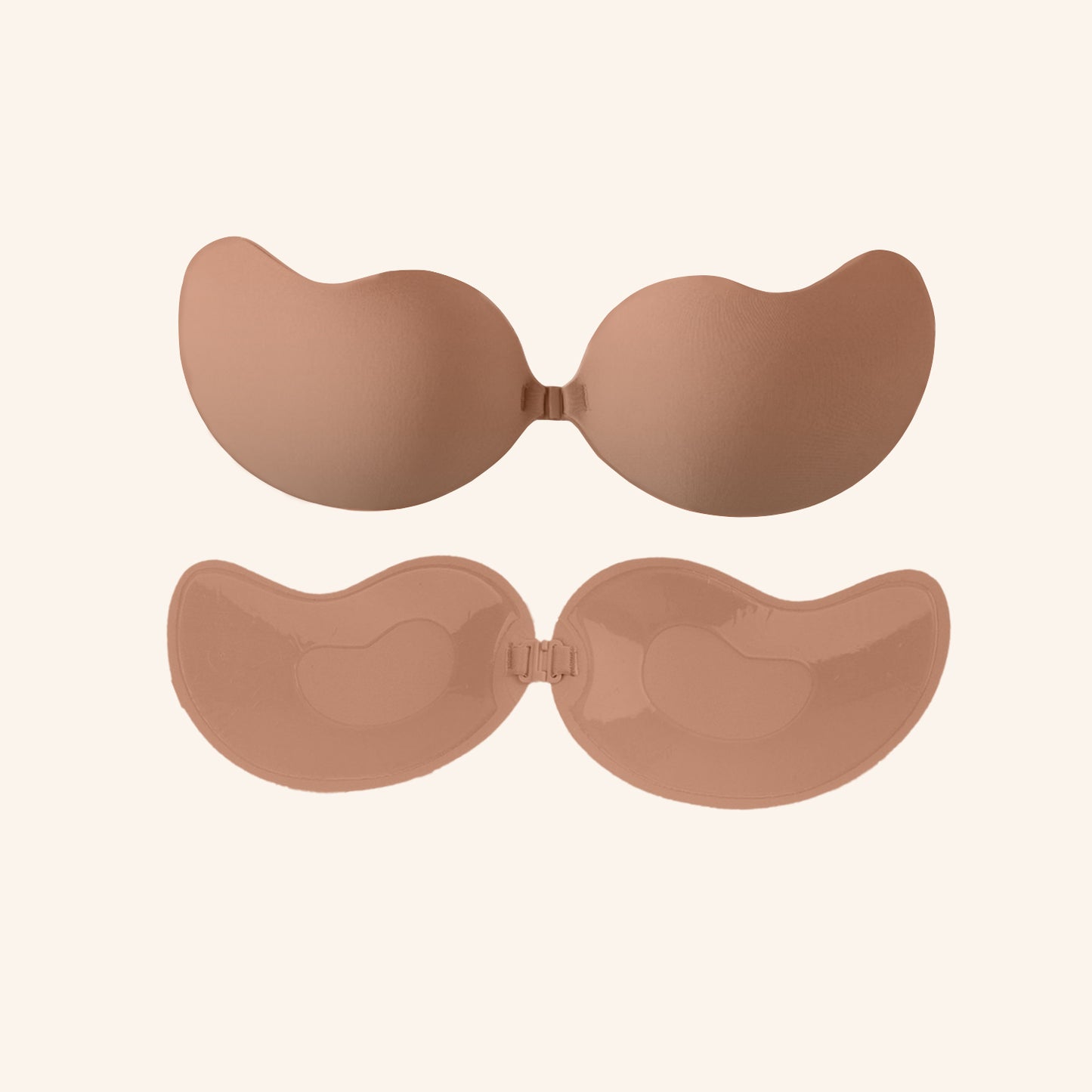Boobreeze™ Strapless Invisible Lift Cleavage Bra