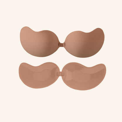 Boobreeze™ Strapless Invisible Lift Cleavage Bra