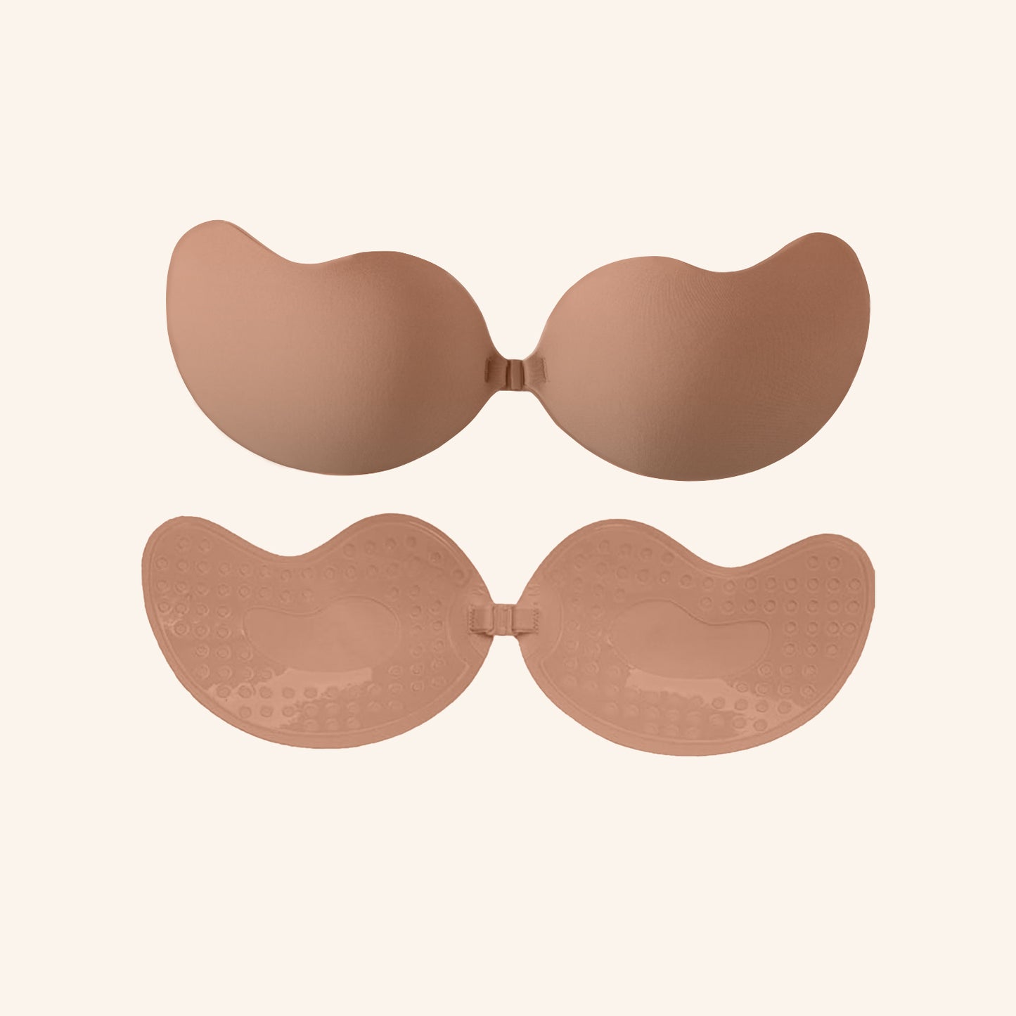 Boobreeze™ Strapless Invisible Lift Cleavage Bra