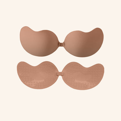 Boobreeze™ Strapless Invisible Lift Cleavage Bra