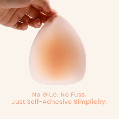 Boobreeze™ Teardrop & Triangle Nipple Covers