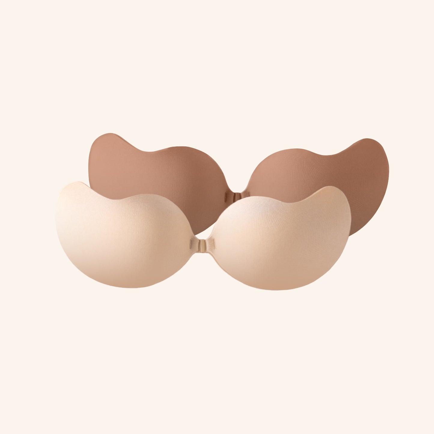 Boobreeze™ Strapless Invisible Lift Cleavage Bra