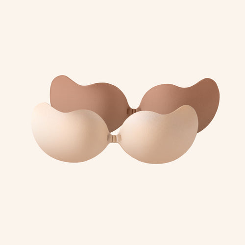 Boobreeze™ Strapless Invisible Lift Cleavage Bra